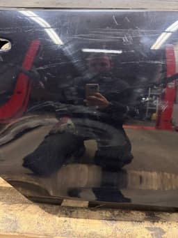 VOLVO 32351000 Door Rear Right VOLVO V40 (2012-2019) — thumbnail 10