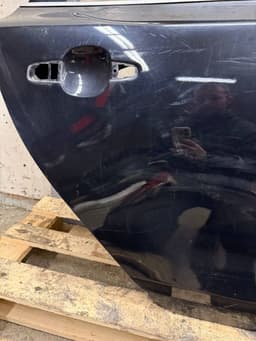 VOLVO 32351000 Door Rear Right VOLVO V40 (2012-2019) — thumbnail 9