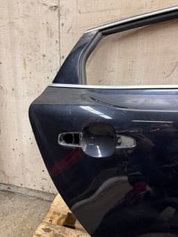 VOLVO 32351000 Door Rear Right VOLVO V40 (2012-2019) — thumbnail 8