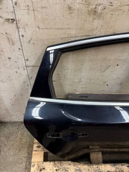 VOLVO 32351000 Door Rear Right VOLVO V40 (2012-2019) — thumbnail 4