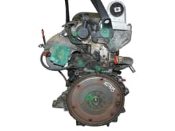 VOLVO B5244S Engine VOLVO S80 I (TS, XY) (1998-2006) — thumbnail 3