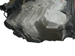 VOLVO B5244S Engine VOLVO S80 I (TS, XY) (1998-2006) — thumbnail 7
