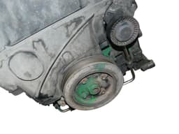 VOLVO B5244S Engine VOLVO S80 I (TS, XY) (1998-2006) — thumbnail 9