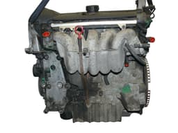 VOLVO B5244S Engine VOLVO S80 I (TS, XY) (1998-2006) — thumbnail 2