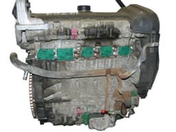 VOLVO B5244S Engine VOLVO S80 I (TS, XY) (1998-2006) — thumbnail 4