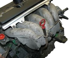 VOLVO B5244S Engine VOLVO S80 I (TS, XY) (1998-2006) — thumbnail 10