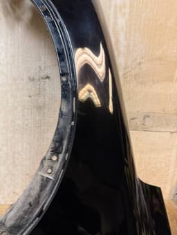 VOLVO Fender Front Left VOLVO XC90 I (2002-2014) — thumbnail 8