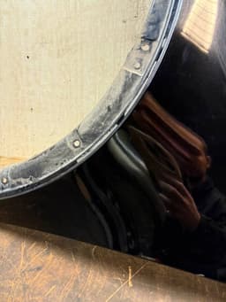 VOLVO Fender Front Left VOLVO XC90 I (2002-2014) — thumbnail 6