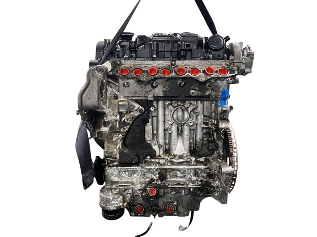 D4204T23 Engine VOLVO XC90 II (2014-)
