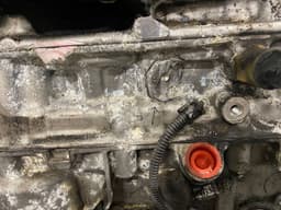 VOLVO D4204T23 Engine VOLVO XC90 II (2014-) — thumbnail 8
