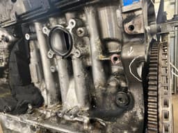 VOLVO D4204T23 Engine VOLVO XC90 II (2014-) — thumbnail 9