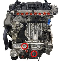 VOLVO D4204T23 Engine VOLVO XC90 II (2014-) — thumbnail 6