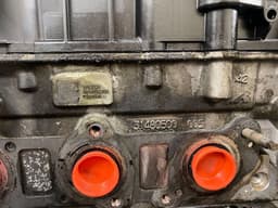 VOLVO D4204T23 Engine VOLVO XC90 II (2014-) — thumbnail 5