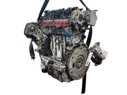 VOLVO D4204T23 Engine VOLVO XC90 II (2014-) — thumbnail 2