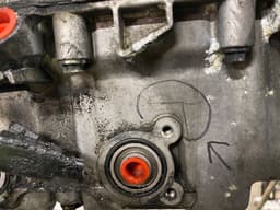 VOLVO D4204T23 Engine VOLVO XC90 II (2014-) — thumbnail 7