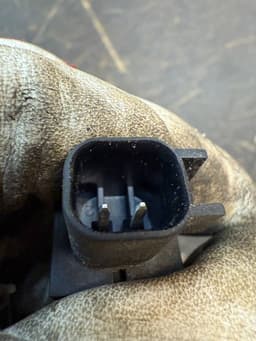 VOLVO 30682590 Crash Sensor Front VOLVO XC90 I (2002-2014) — thumbnail 9