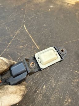 VOLVO 30682590 Crash Sensor Front VOLVO XC90 I (2002-2014) — thumbnail 3