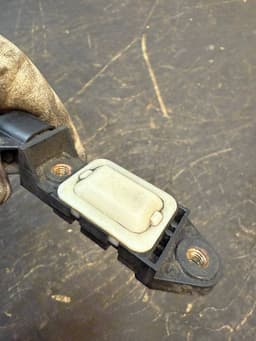 VOLVO 30682590 Crash Sensor Front VOLVO XC90 I (2002-2014) — thumbnail 6
