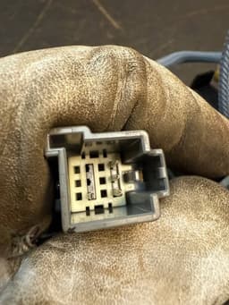 VOLVO P08699410 08699410 30759311 8675624 8675628 Gearshift Mechanism VOLVO XC90 I (2002-2014) — thumbnail 8