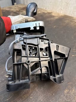 VOLVO P08699410 08699410 30759311 8675624 8675628 Gearshift Mechanism VOLVO XC90 I (2002-2014) — thumbnail 5