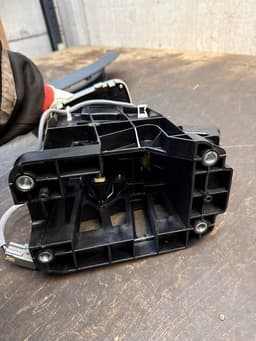 VOLVO P08699410 08699410 30759311 8675624 8675628 Gearshift Mechanism VOLVO XC90 I (2002-2014) — thumbnail 6