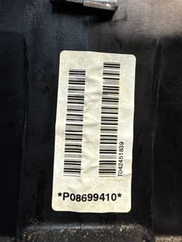 VOLVO P08699410 08699410 30759311 8675624 8675628 Gearshift Mechanism VOLVO XC90 I (2002-2014) — thumbnail 9