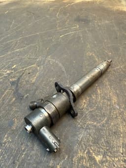 VOLVO 0445110078 8658352 Fuel Injector VOLVO S80 I (TS, XY) (1998-2006) — thumbnail 4