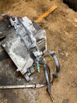 VOLVO 8251468 8251105 8689242 Gearbox VOLVO XC90 I (2002-2014) — thumbnail 10