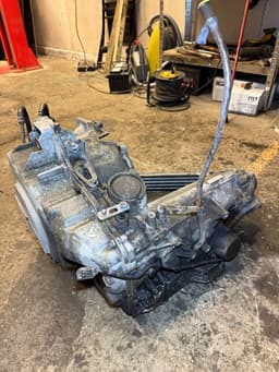 VOLVO 8251468 8251105 8689242 Gearbox VOLVO XC90 I (2002-2014) — thumbnail 4