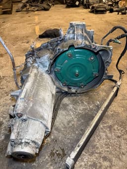 VOLVO 8251468 8251105 8689242 Gearbox VOLVO XC90 I (2002-2014) — thumbnail 2