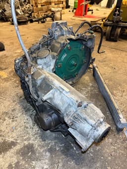 VOLVO 8251468 8251105 8689242 Gearbox VOLVO XC90 I (2002-2014) — thumbnail 3
