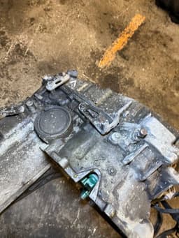 VOLVO 8251468 8251105 8689242 Gearbox VOLVO XC90 I (2002-2014) — thumbnail 9