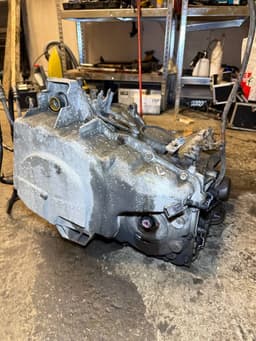 VOLVO 8251468 8251105 8689242 Gearbox VOLVO XC90 I (2002-2014) — thumbnail 5