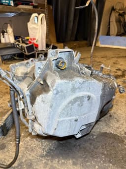 VOLVO 8251468 8251105 8689242 Gearbox VOLVO XC90 I (2002-2014) — thumbnail 6
