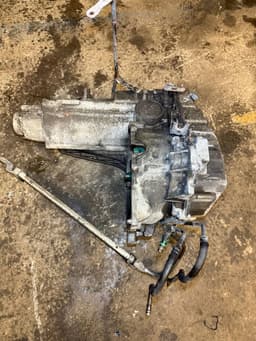 VOLVO 8251468 8251105 8689242 Gearbox VOLVO XC90 I (2002-2014) — thumbnail 8