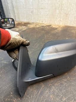 VOLVO 30674571 30745226 Mirror left VOLVO XC90 I (2002-2014) — thumbnail 5