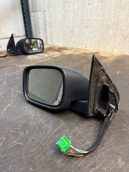 VOLVO 30674571 30745226 Mirror left VOLVO XC90 I (2002-2014) — thumbnail 2