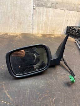VOLVO 30674571 30745226 Mirror left VOLVO XC90 I (2002-2014) — thumbnail 3
