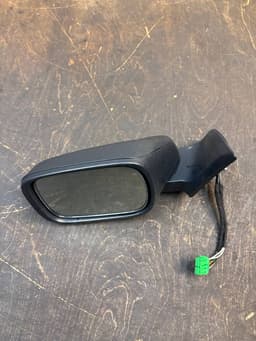 VOLVO 30674571 30745226 Mirror left VOLVO XC90 I (2002-2014) — thumbnail 4