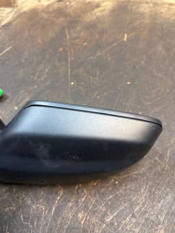VOLVO 30674571 30745226 Mirror left VOLVO XC90 I (2002-2014) — thumbnail 10