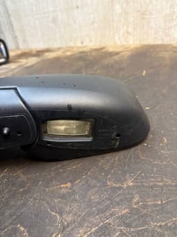 VOLVO 30674571 30745226 Mirror left VOLVO XC90 I (2002-2014) — thumbnail 9