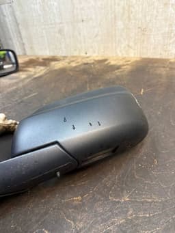 VOLVO 30674571 30745226 Mirror left VOLVO XC90 I (2002-2014) — thumbnail 7