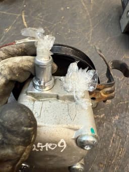 VOLVO 36050558 Power steering pump VOLVO XC90 I (2002-2014) — thumbnail 7