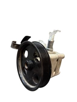 VOLVO 36050558 Power steering pump VOLVO XC90 I (2002-2014) — thumbnail 1