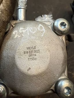 VOLVO 36050558 Power steering pump VOLVO XC90 I (2002-2014) — thumbnail 6