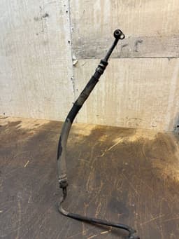 VOLVO 30645993 Power Steering Hose from pump to steering gear VOLVO XC90 I (2002-2014) — thumbnail 6