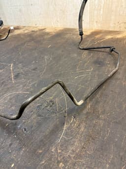 VOLVO 30645993 Power Steering Hose from pump to steering gear VOLVO XC90 I (2002-2014) — thumbnail 4
