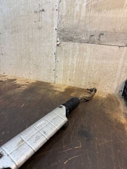 VOLVO 36050287 30636271 30636372 30723802 30723803 Steering rack VOLVO S80 I (TS, XY) (1998-2006) — thumbnail 2