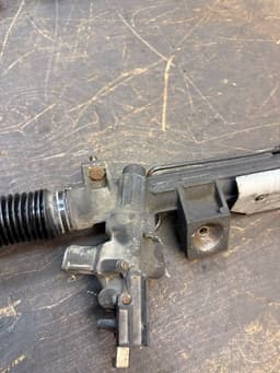 VOLVO 36050287 30636271 30636372 30723802 30723803 Steering rack VOLVO S80 I (TS, XY) (1998-2006) — thumbnail 9