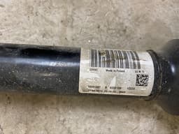 VOLVO 32249773 Propeller Shaft Complete VOLVO XC90 II (09.14-) — thumbnail 3